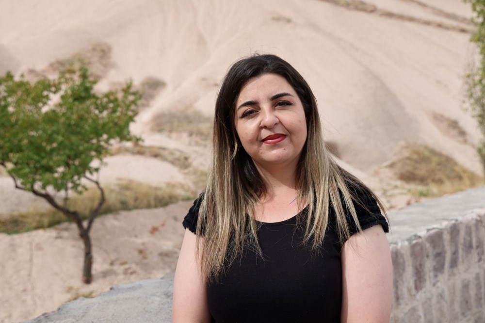 Bir günlükken cami avlusuna bırakıp "öldü" demişler: Ailesini ararken kendi mezarını buldu - 5