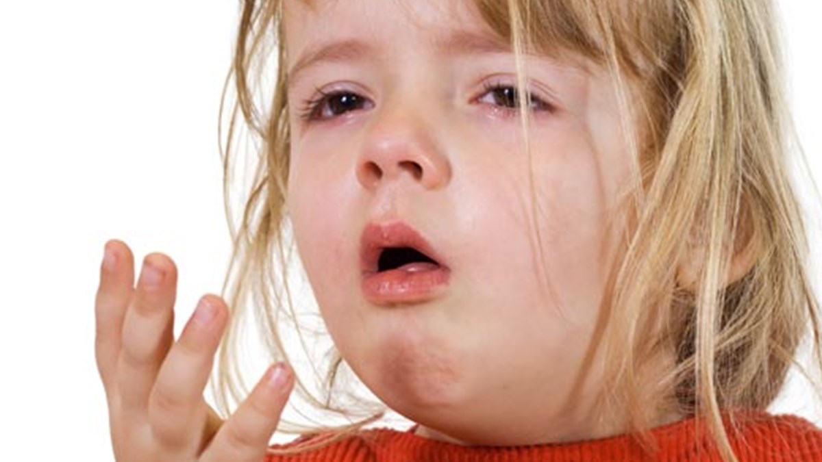 Cocukta 3 Gunden Fazla Suren Oksuruge Dikkat Saglik Haberleri Ntv