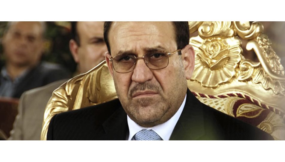 Maliki'den Barzani'ye Türkiye uyarısı