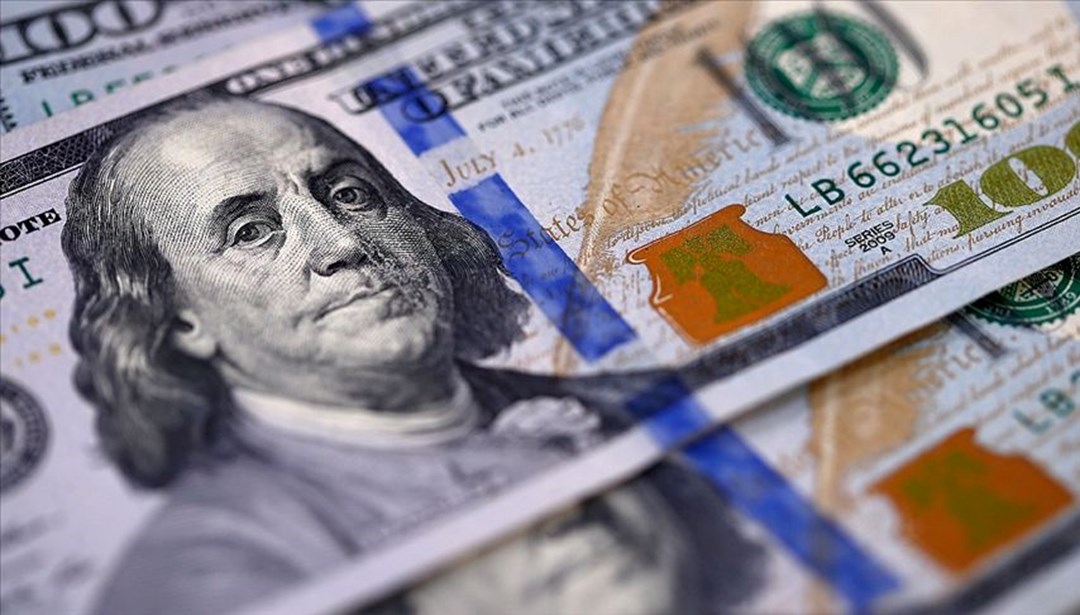 Dev bankadan dolar tahmini
