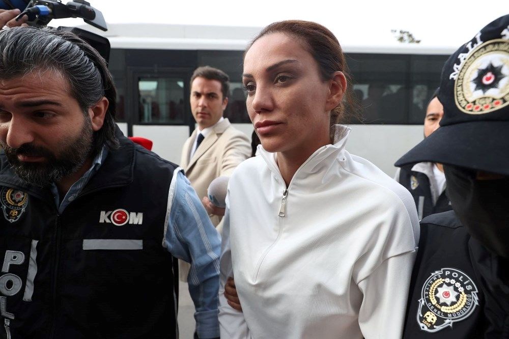 Dilan Polat Engin Polat soruşturması | Milyonlarca liralık havaleye "harçlık" savunması - 4