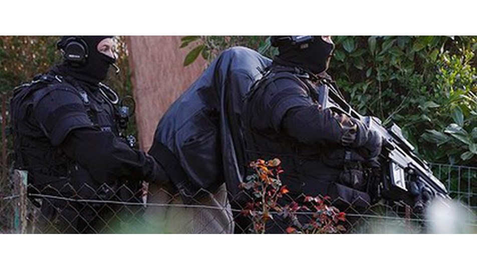 Fransız gizli servisinden PKK'ya darbe