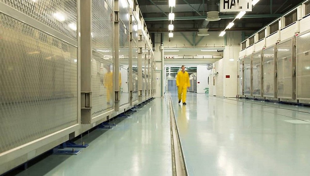 ABD'den nükleer anlaşma açıklaması: İran gereksiz taleplerinden vazgeçsin