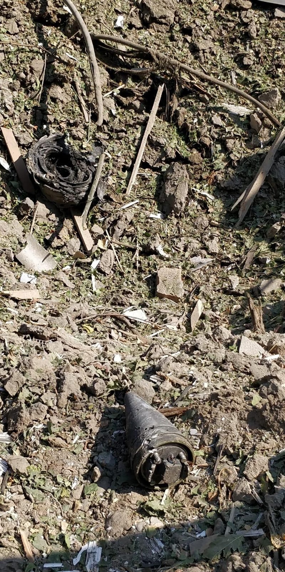 Ermenistan'ın Gence saldırısından geriye kalanlar - 43