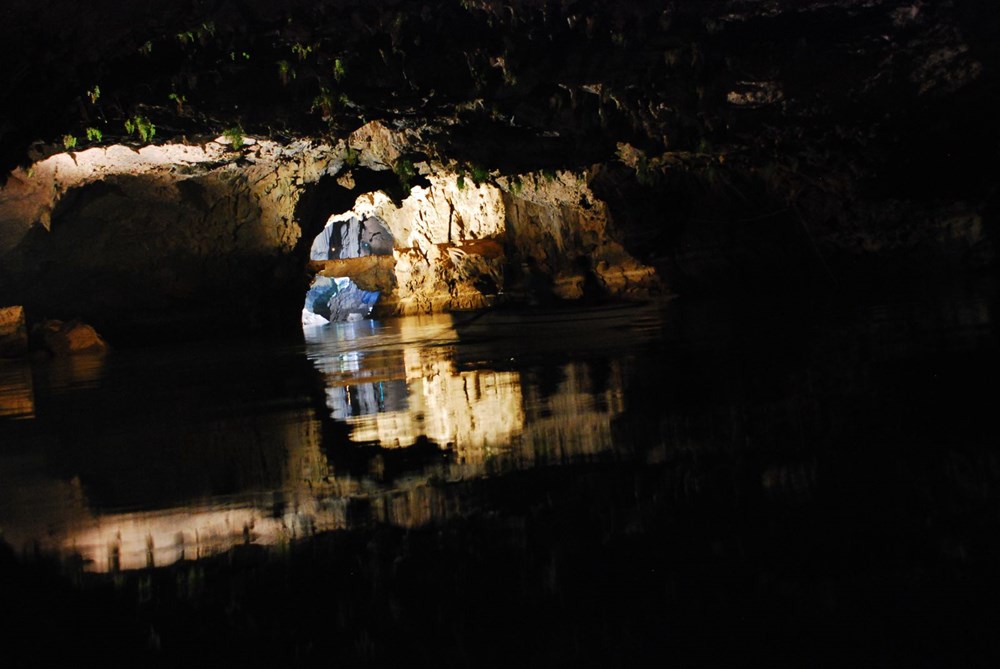 Dünyanın üçüncü, Türkiye'nin ise en uzun yeraltı gölü: Altınbeşik Mağarası - 14