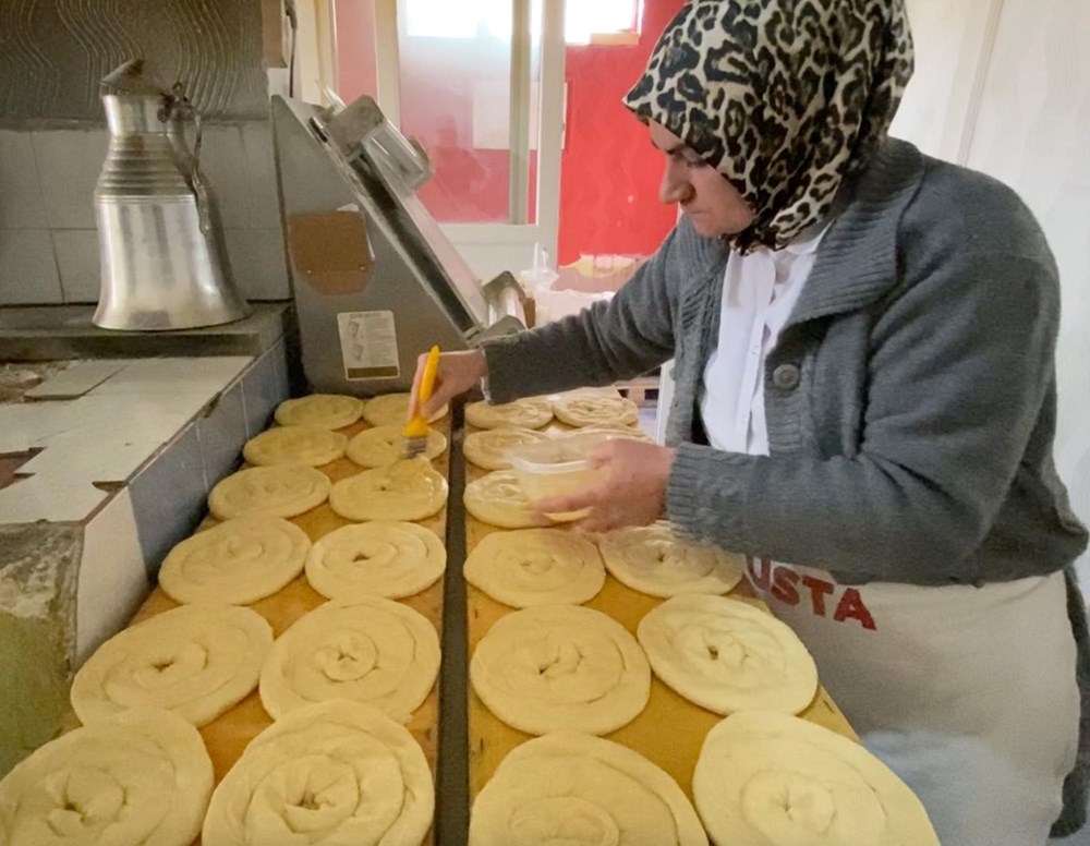 İftarın Tandırı, Sahurun Ketesi: Hafif Lezzetler Sofraların Gözdesi 77