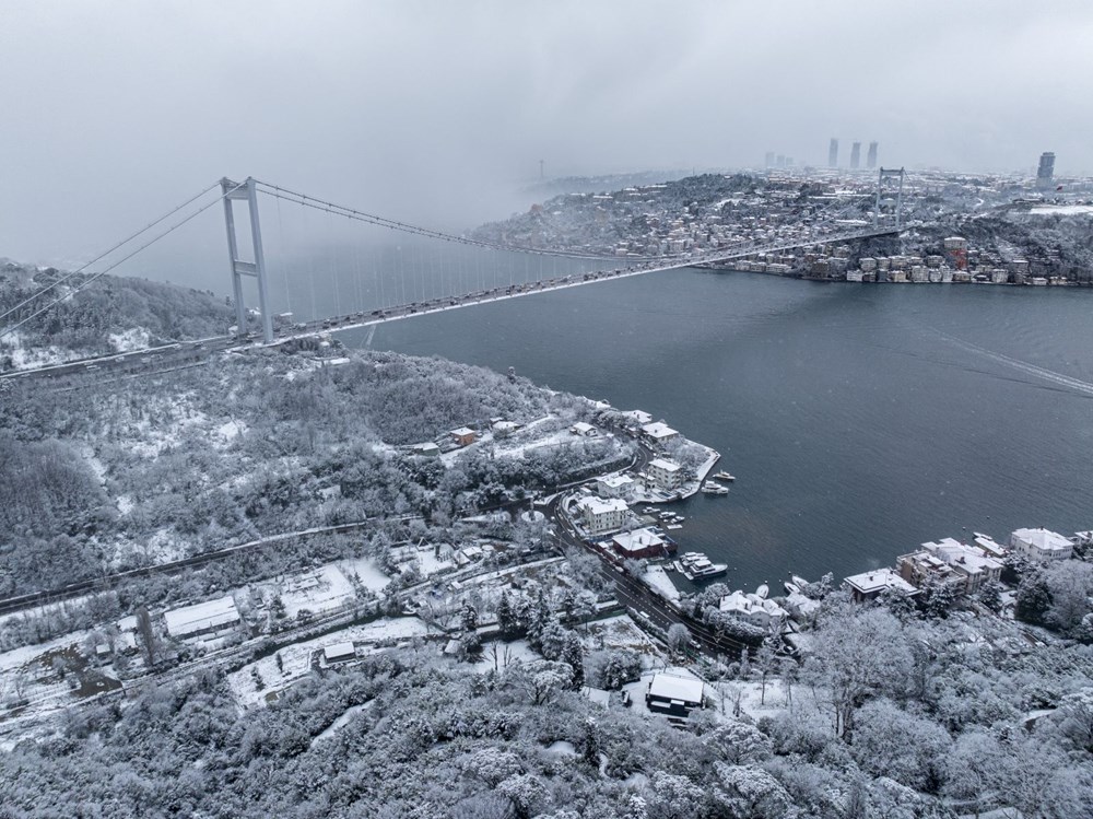 İstanbul'da Kış Sürprizi: Soğuk Hava Geri Dönüyor! 74 Komxm St00iGgCuZdSfk7w
