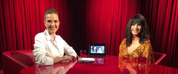Ayşegül Aldinç'ten Erol Evgin itirafı (O Anın Hikayesi)