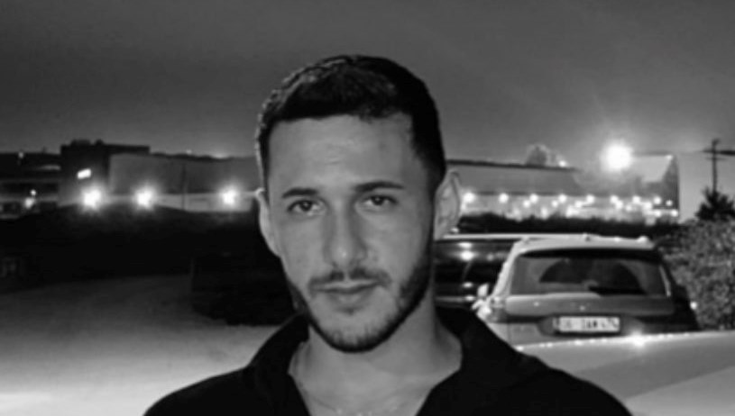 Otomobille çarpışan motosikletin sürücüsü öldü