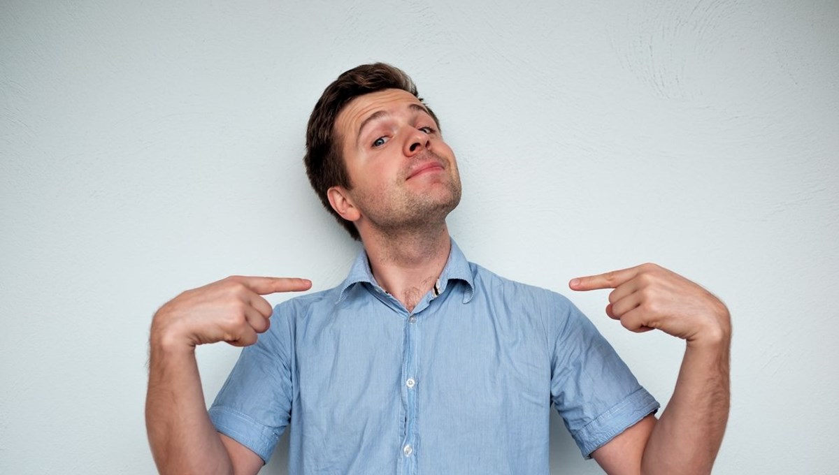 Partnerinizi yemek masasında tanıyın: Narsisizm belirtisi alışkanlıklar