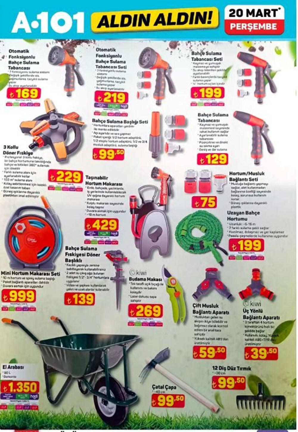 A101'de Mutfak Elektroniği Şöleni: 20 Mart 2025 İndirim Kataloğu ile Fırsatları Yakala! 75 Kp9IzUo skuVa123tBOFSg