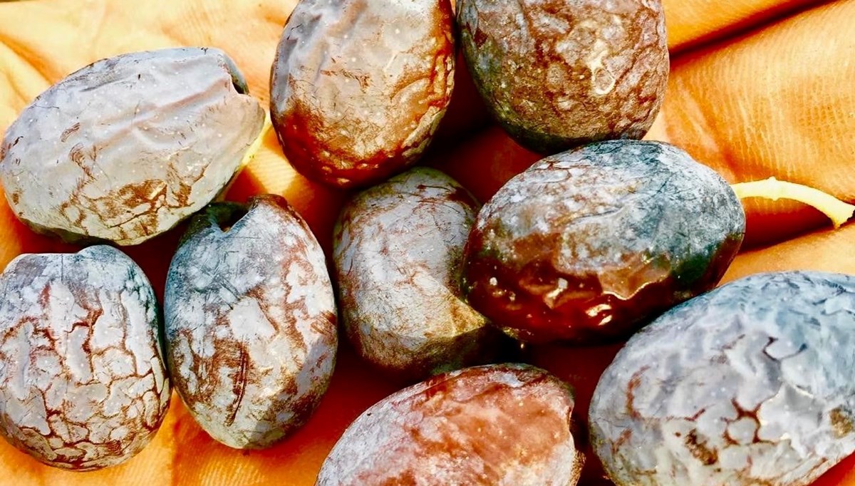 Kendiliğinden olgunlaşıyor, yüzde 100 doğal: Bu yıl fiyatı 450 TL