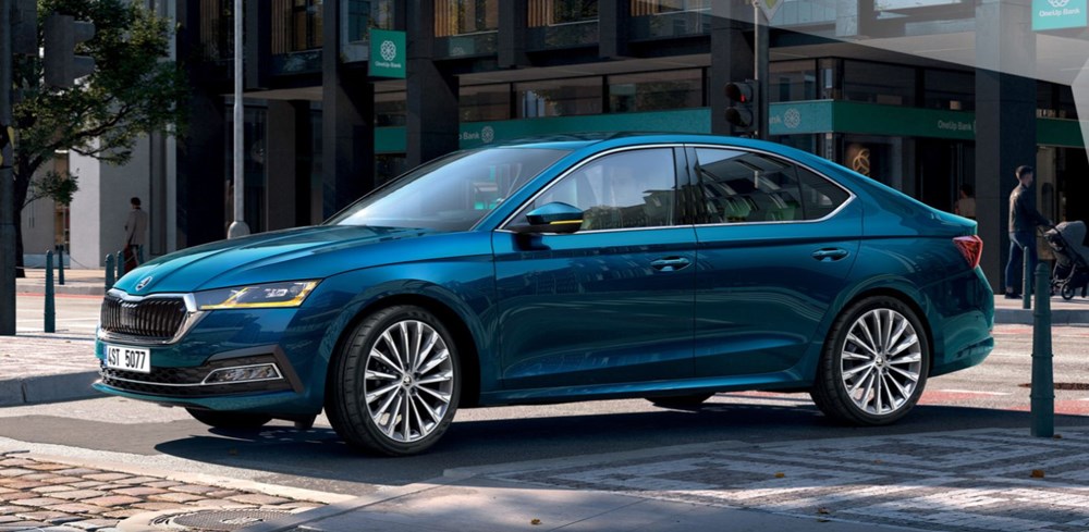 Türkiye'de 2021 yılında satılan en ucuz sıfır otomobiller - 46