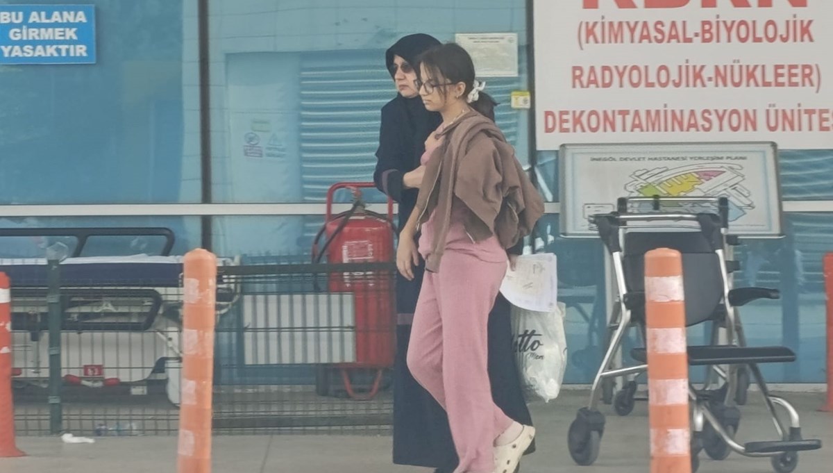 Düğün kabusla bitti