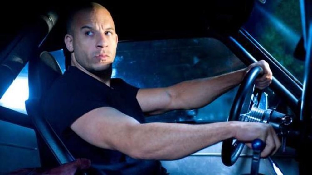 Vin Diesel: Hızlı ve Öfkeli'de arabalar bile seçmeye alınıyor - 2