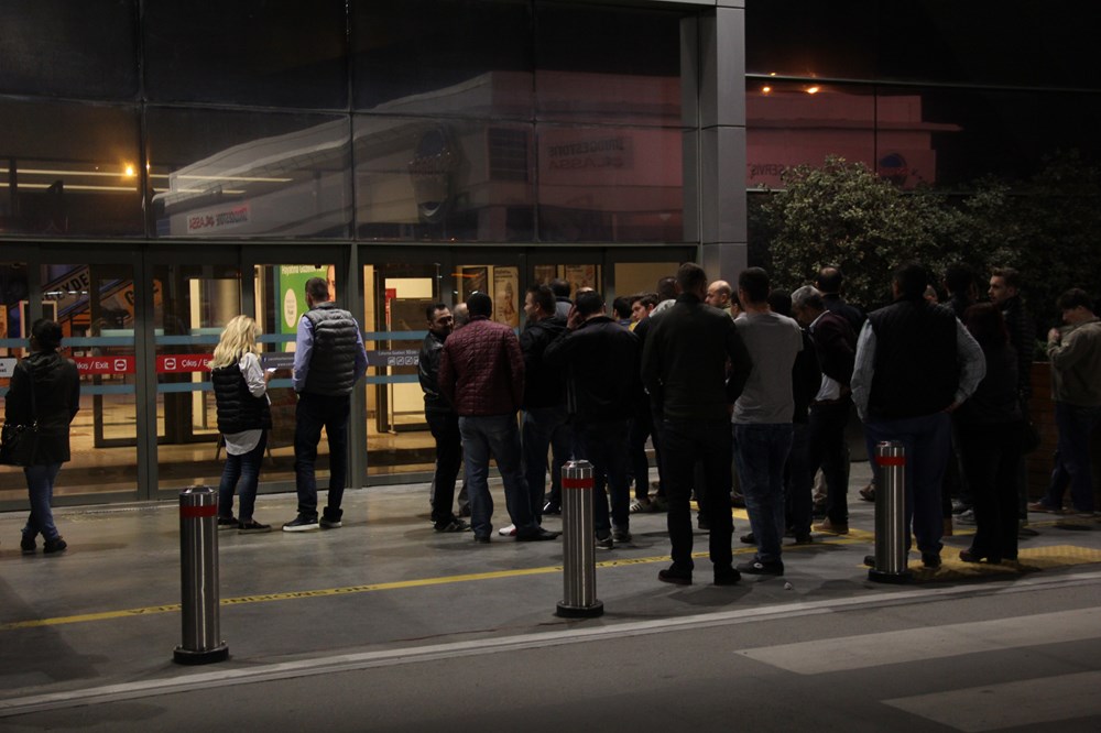 ilk iphone 7 sahibini buldu ntv