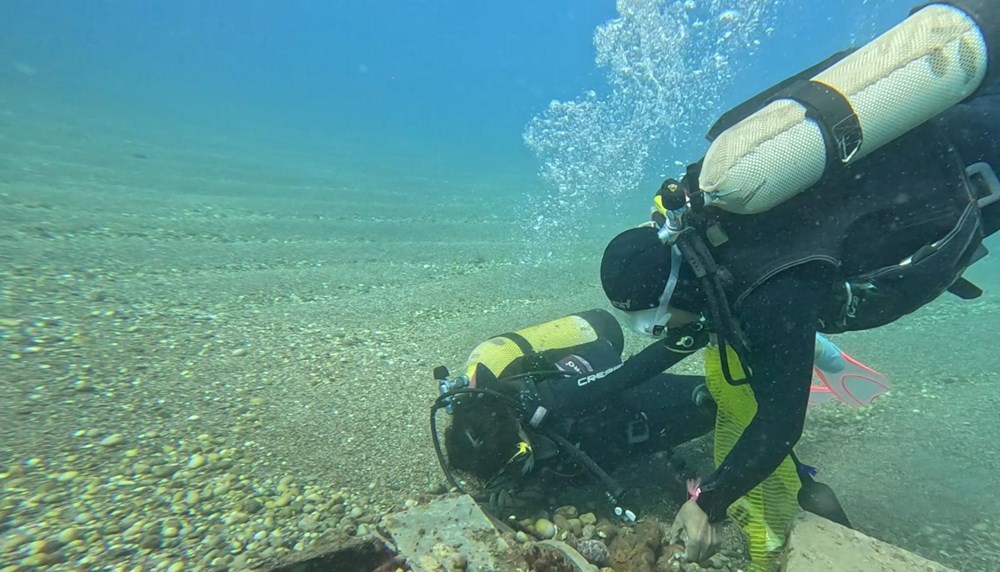 "Uzmanlar Uyardı: Denizler Çöple Boğuluyor!" 75 Kpkf84wDEUyeOsEz1vJZ8A