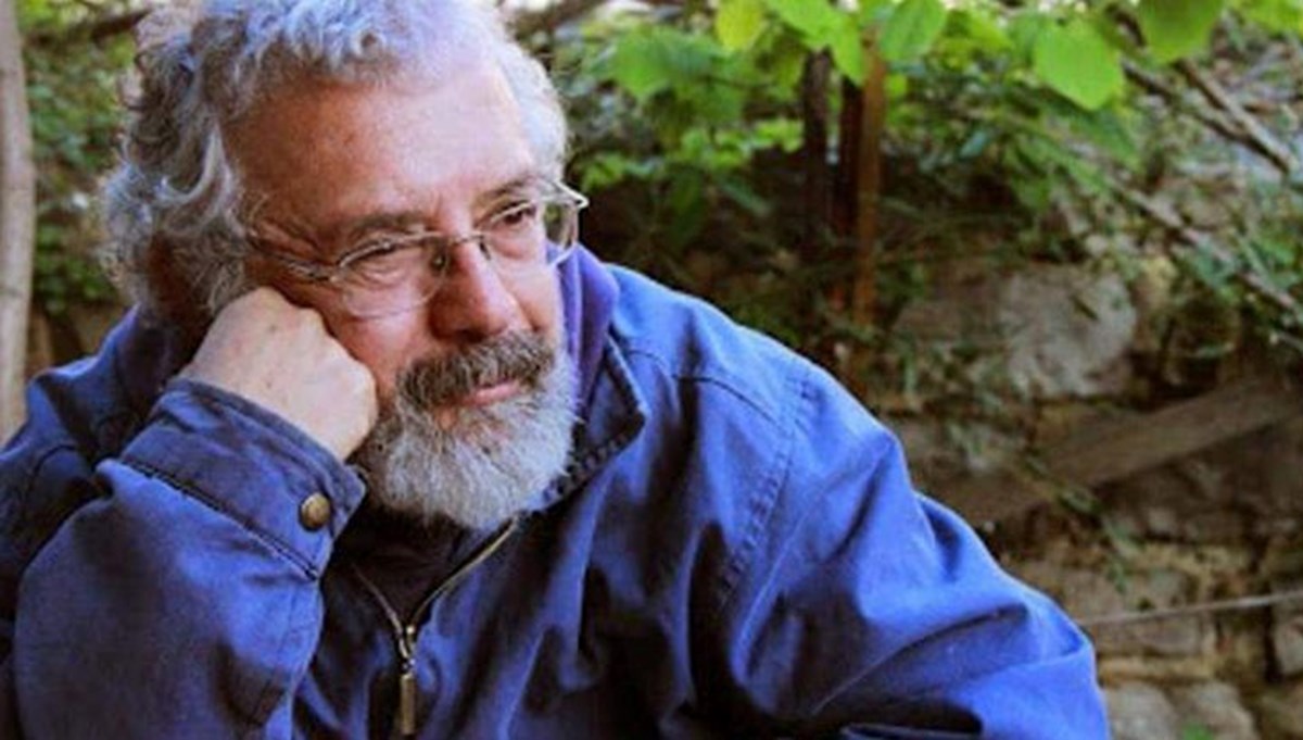 Sanat yönetmeni Mustafa Ziya Ülkenciler hayatını kaybetti Sanat yönetmeni Mustafa Ziya Ülkenciler hayatını kaybetti