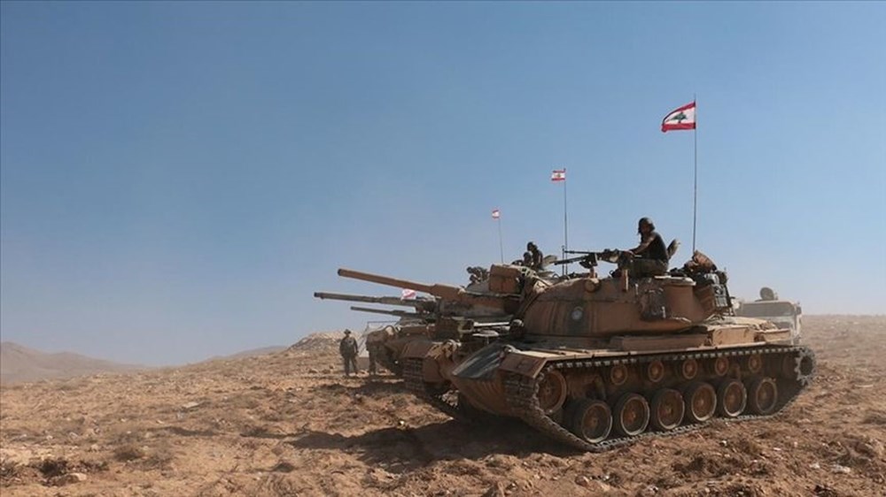 Ortadoğu'nun en güçlü ülkeleri 2024: Türkiye kaçıncı sırada yer alıyor? (60 faktörde en güçlü 15 Ortadoğu ülkesi) - 2