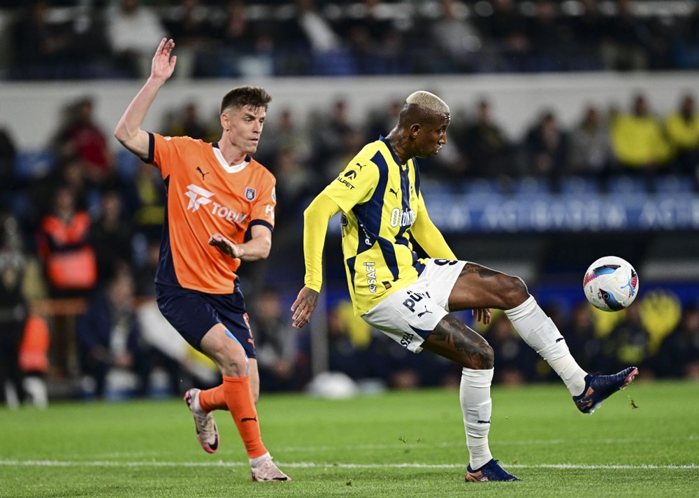 Talisca ile Dusan Tadic, ortalarındaki tartışmayı anlattı: "Vücut lisanını beğenmedim, umarım anlamıştır" 73 Kpu2OKDoO0Wdsqy1OVWjIA