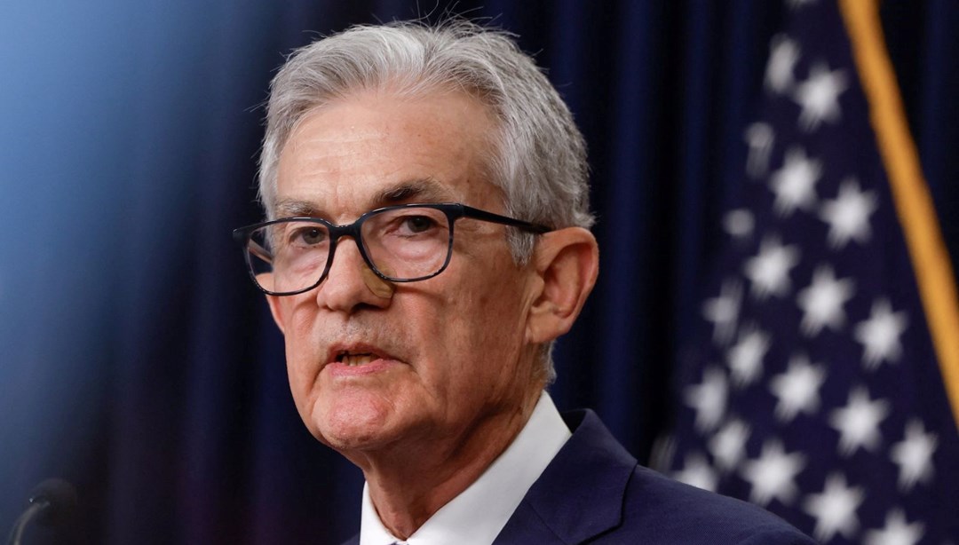 Fed Başkanı Powell: "Enflasyon hedefimize doğru ilerleme kaydedildi"