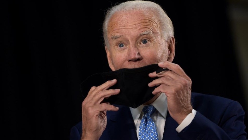 ABD'de iki eyalette Biden ön seçimleri kazandı