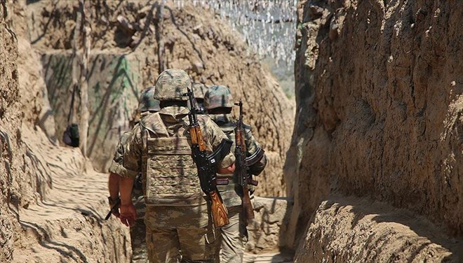 ABD'den Azerbaycan ve Ermenistan�a bar�� anla�mas� �a�r�s�