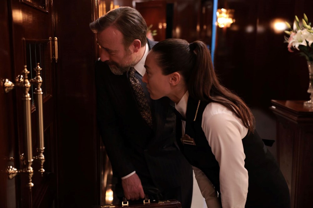 Kral Kaybederse'de Kenan ve Handan Arasındaki Sırlar Ortaya Mı Dökülüyor? 74 KqGSKIv650KxKVWx P9b8A