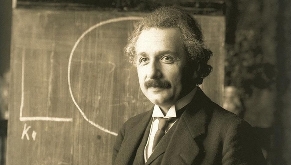 Einsteinium: Albert Einstein’ın adını taşıyan elementin gizemi Nobel ödülü almasından 100 yıl sonra çözüldü