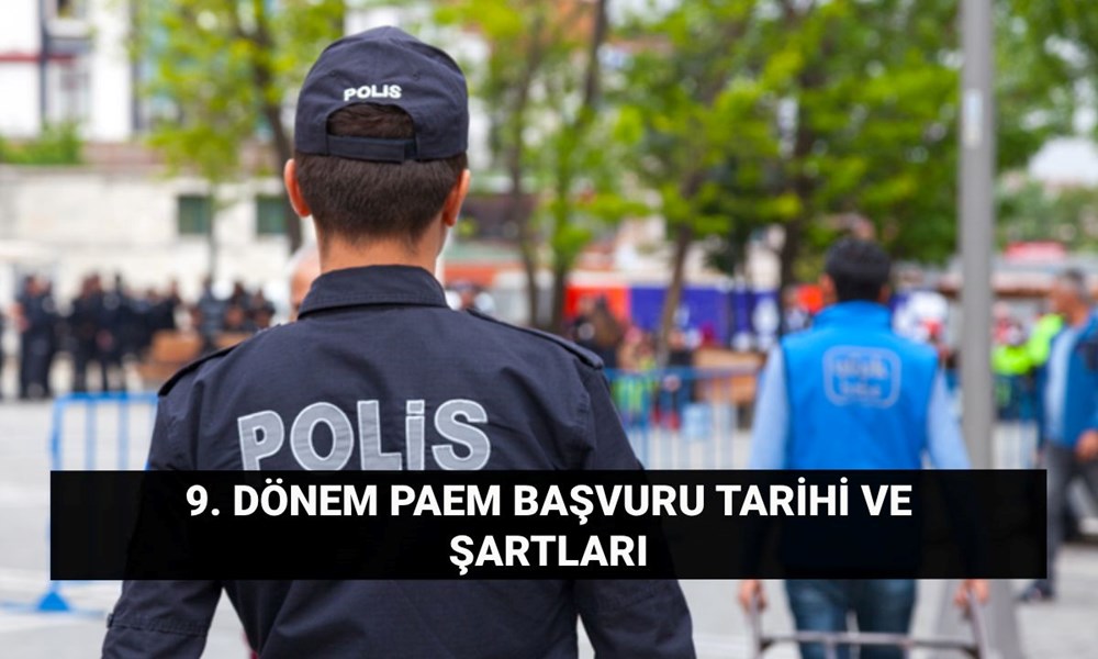 PAEM kuralları: 9. Periyot Birinci Derece Amirlik Eğitimi İmtihan başvurusu ne vakit, nasıl yapılır? 72