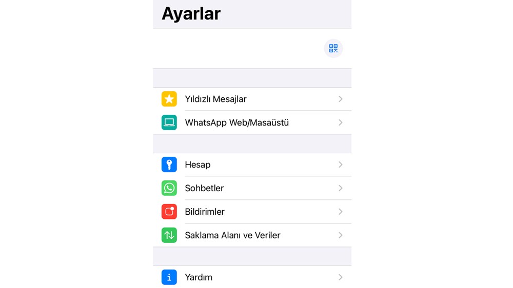WhatsApp’ın topladığı bilgileri nasıl öğrenebilirsiniz? WhatsApp hangi verileri topluyor? - 8