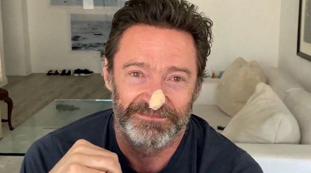 Hugh Jackman'dan 27'nci evlilik yıl dönümü kutlaması - 5