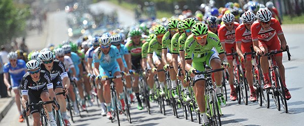 İstanbul etabı tamamlandı