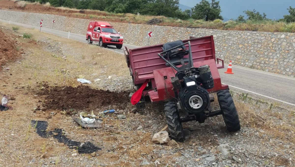 Malatya'da 