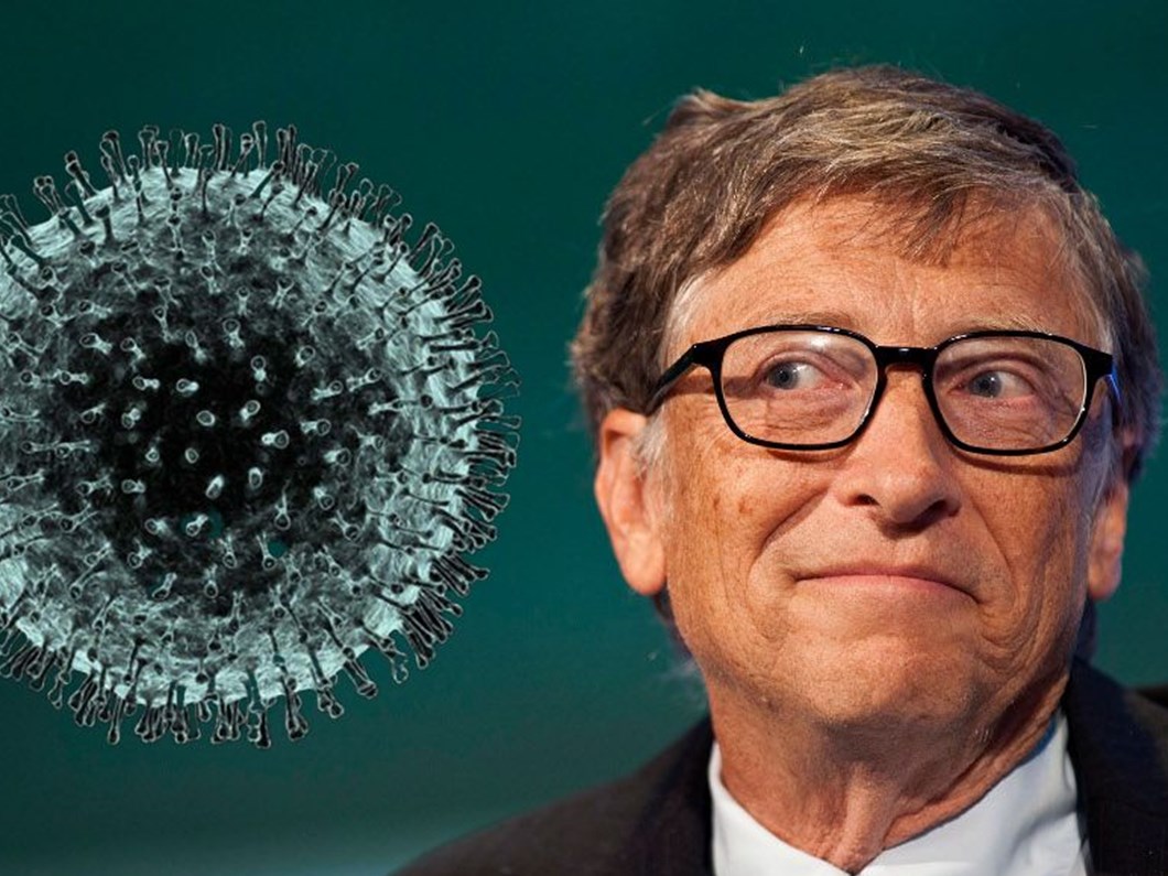 Bill Gates Ten Asi Aciklamasi Onumuzdeki Yil Uretilme Ihtimali Yuksek Ntv