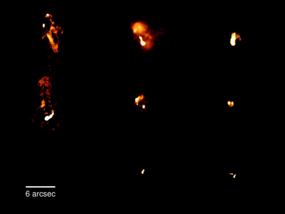 The most detailed photos of galaxies ever taken - 3