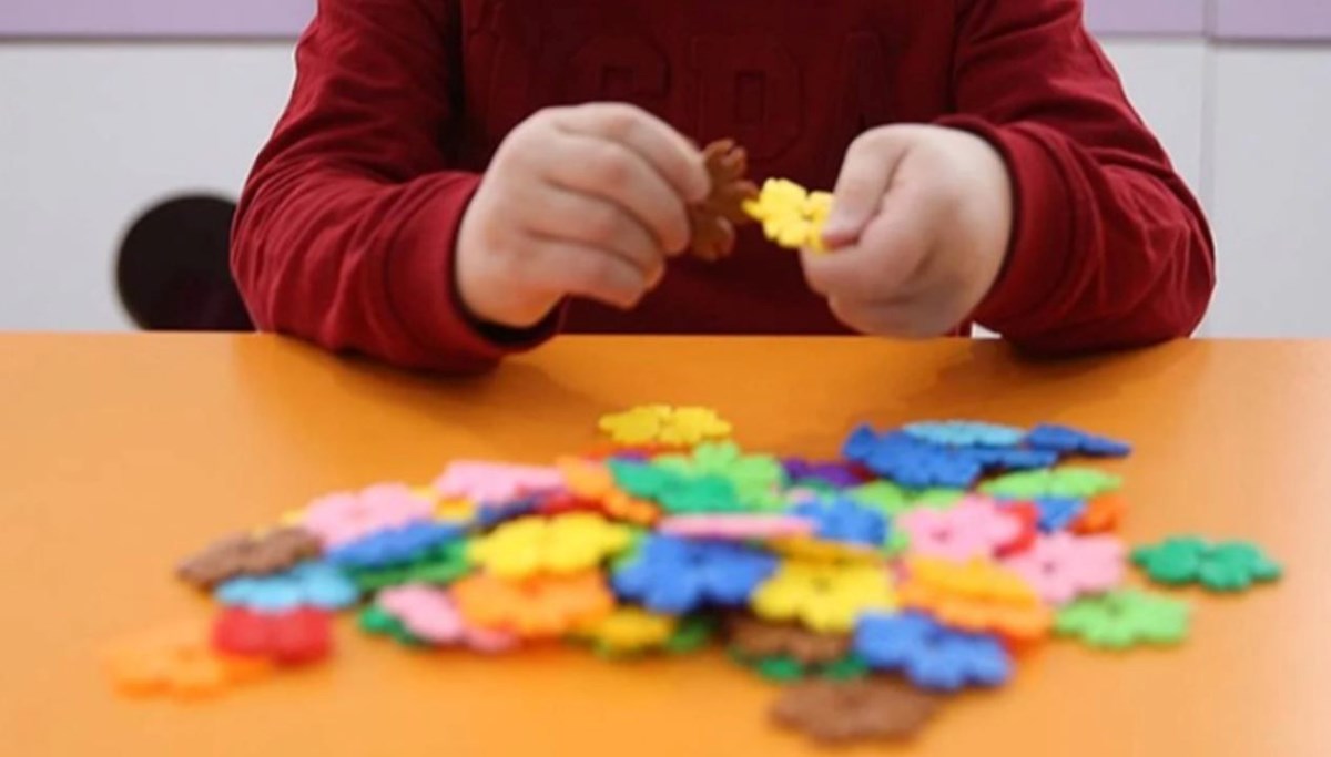 Kreş ve gündüz bakımevlerinde değişiklik