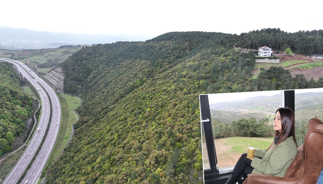 Sahibi merak ediliyordu: "Herkesten nefret ediyorum" evi satışa çıktı