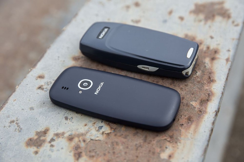 nokia 3310 da neler degisti yeni nokia 3310 eski modele karsi ntv