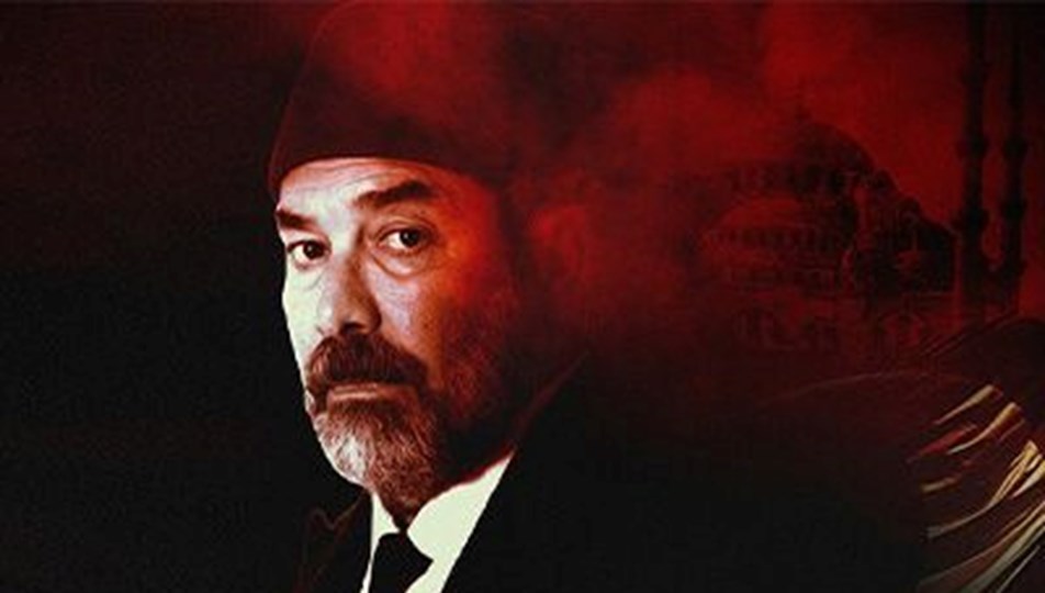 Akif dizisinin oyuncuları kimler? (İstiklal şairi Mehmet Akif Ersoy'un hayatından kesitler içeriyor)