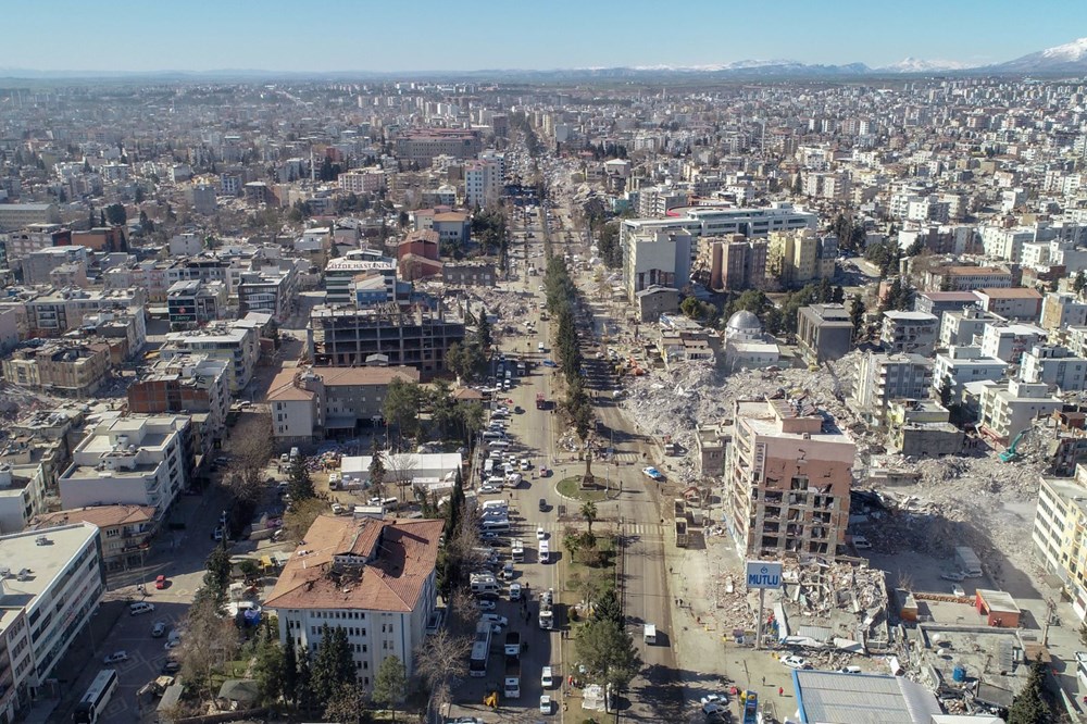 İTÜ'nün deprem raporu: Yıkımın nedenleri açıklandı - 13