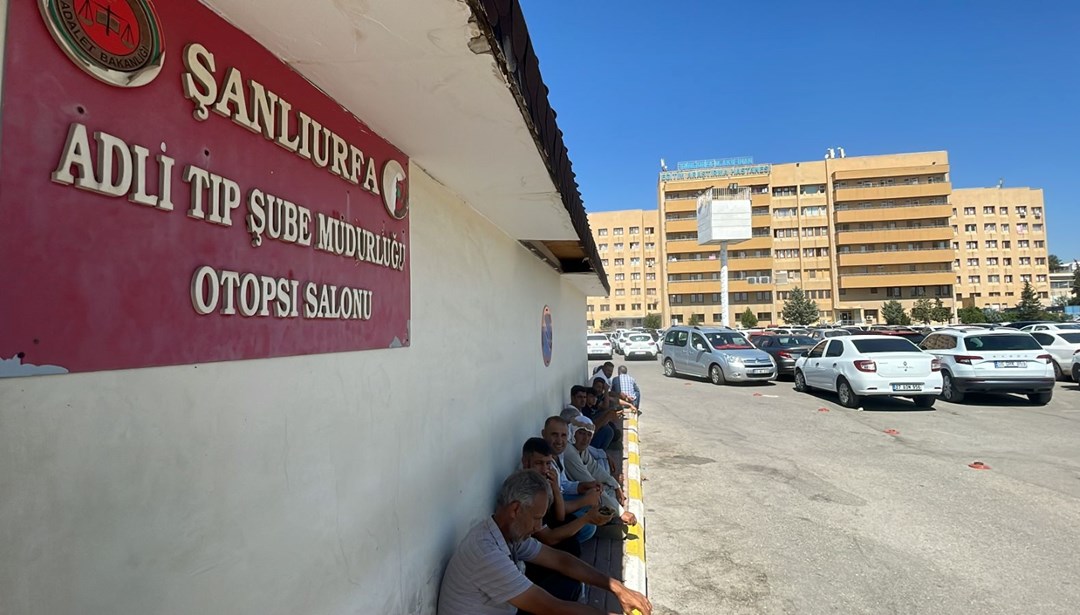 Oto tamircisinin şüpheli ölümü