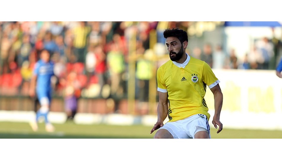 Fenerbahçe'ye Mehmet Ekici'den kötü haber