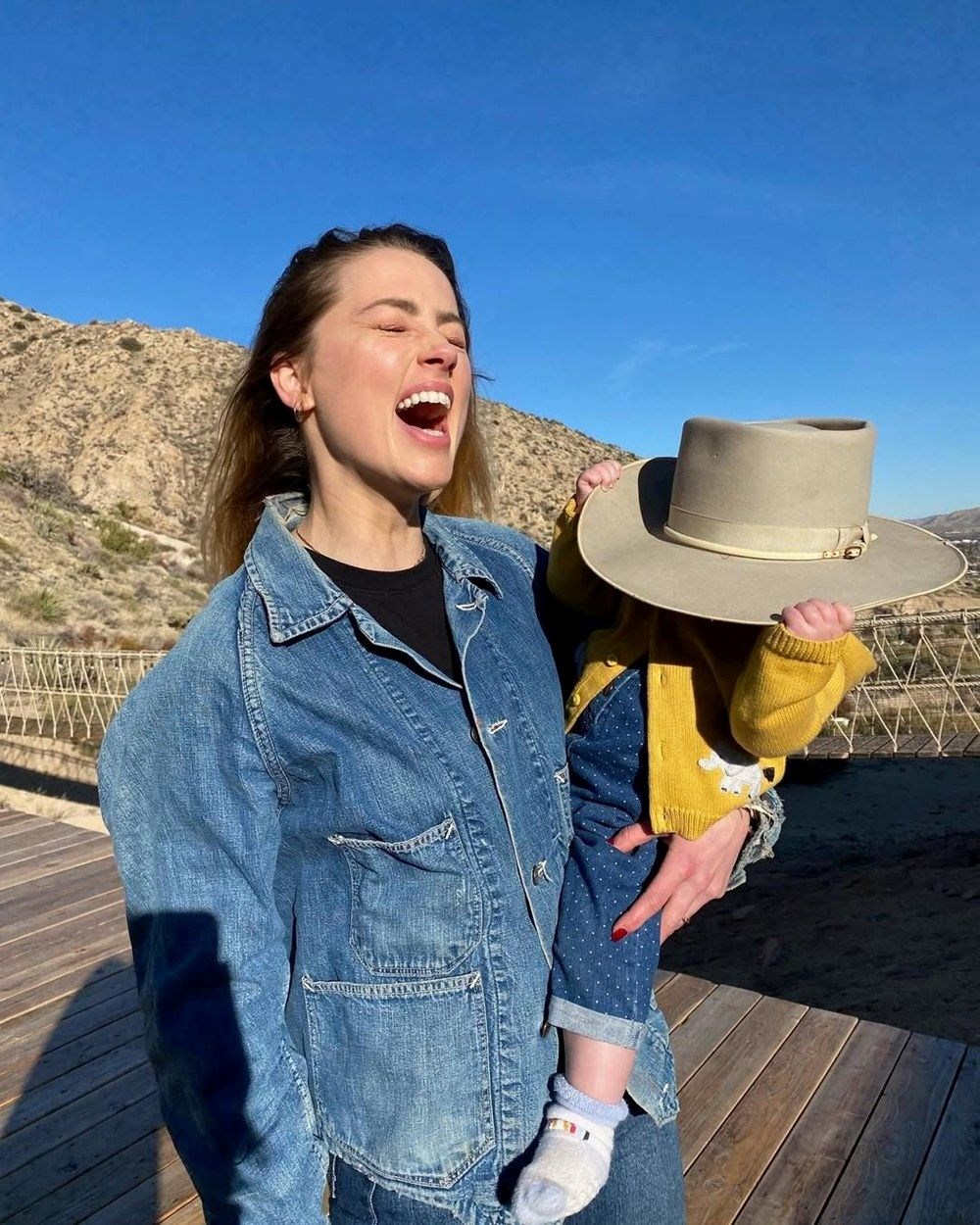 Amber Heard oyunculuğa geri dönüyor: Hollywood'u terk etmişti - 3