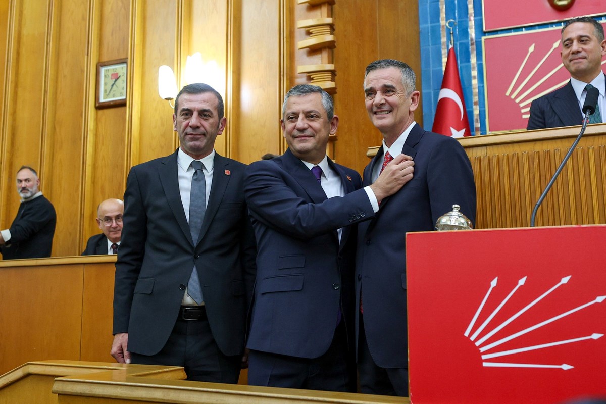 Dikbayır Dikbayır