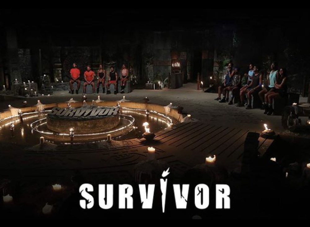 Survivor'da haftann ilk eleme aday kim oldu?