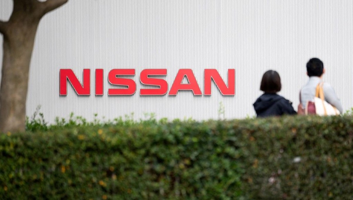 Nissan, Avrupa'daki yeni modellerini 2030'a kadar tam elektrikli yapacak