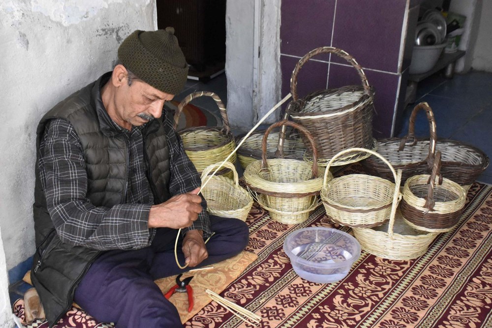 Deden Kalma Mirası Yaşatan Son Usta: 60 Yıllık Klasik Sanat Yolculuğu 75 Krw8hd3VckykOQbkmEeyMQ