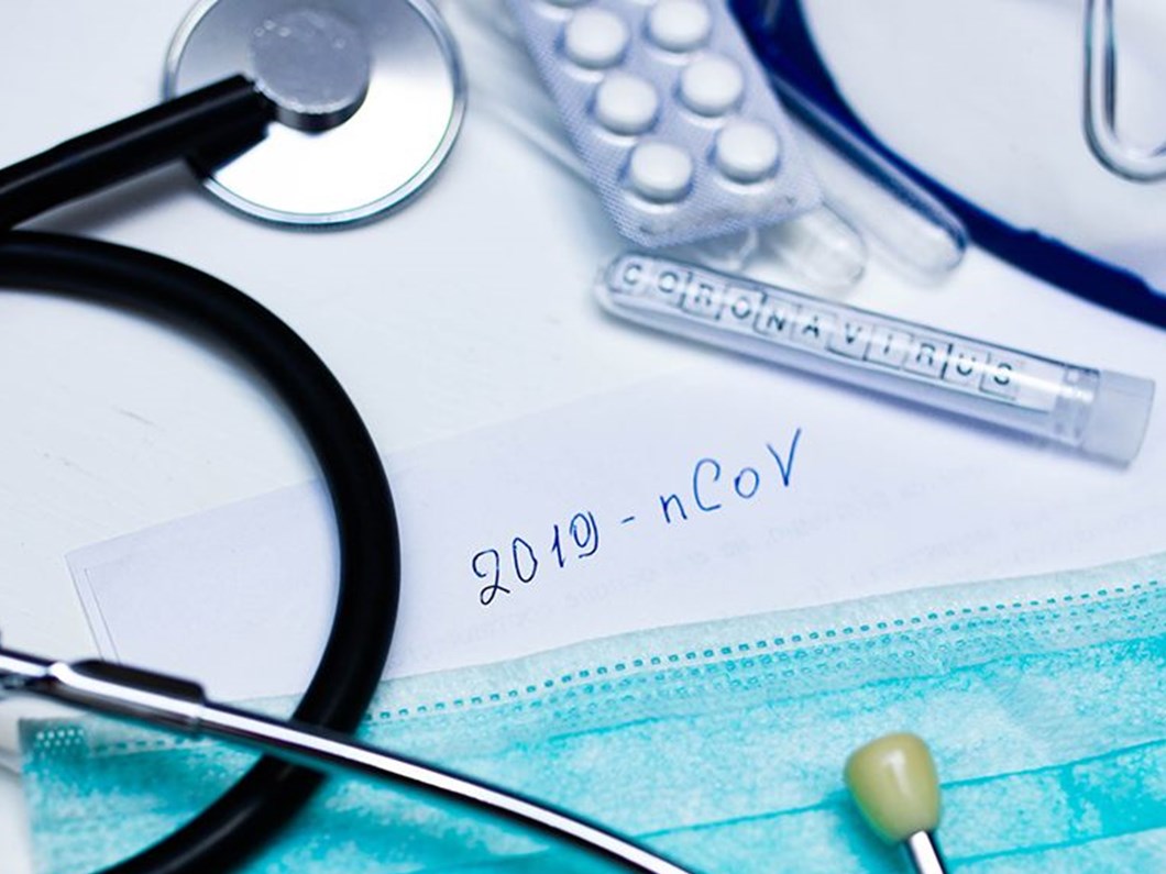 corona virusu tedavi ediyor denen ilacla ilgili uyari