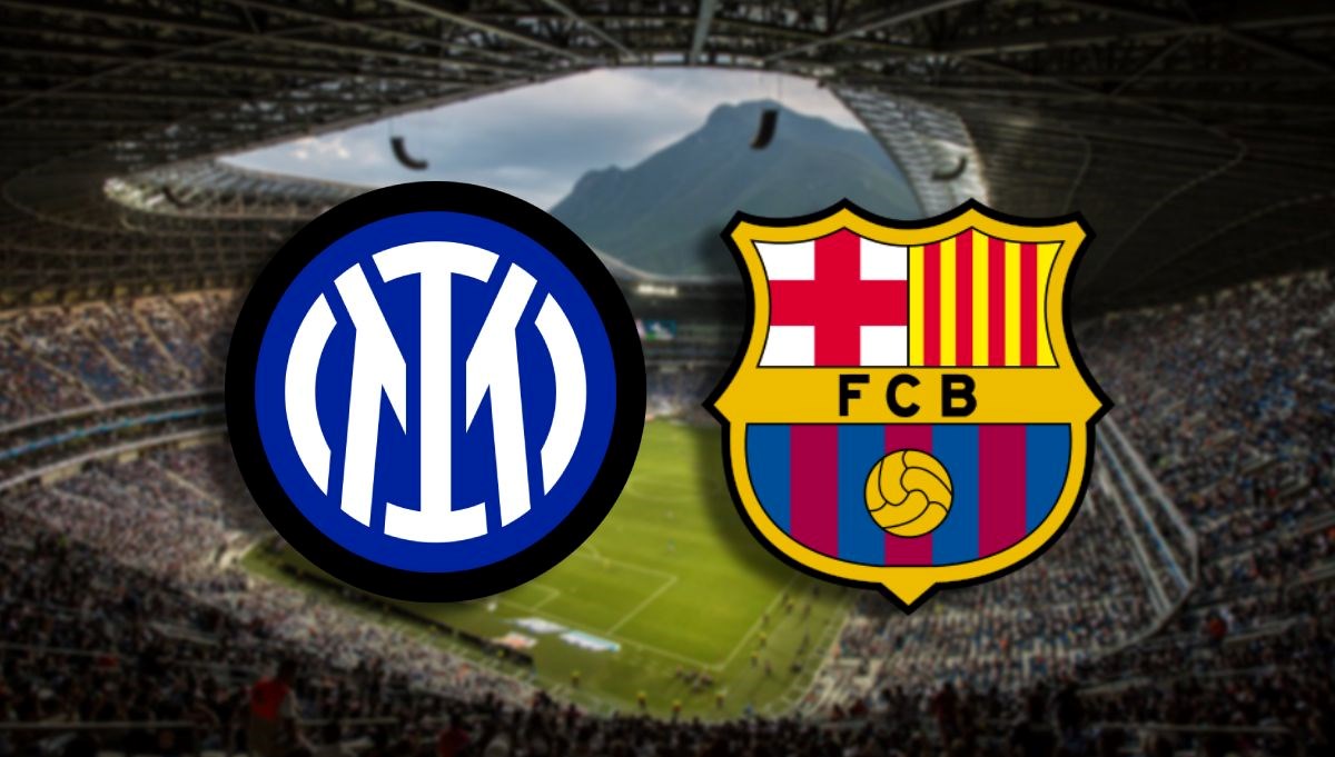 İnter - Barcelona yarı final rövanş maçı ne zaman, saat kaçta, hangi kanalda?